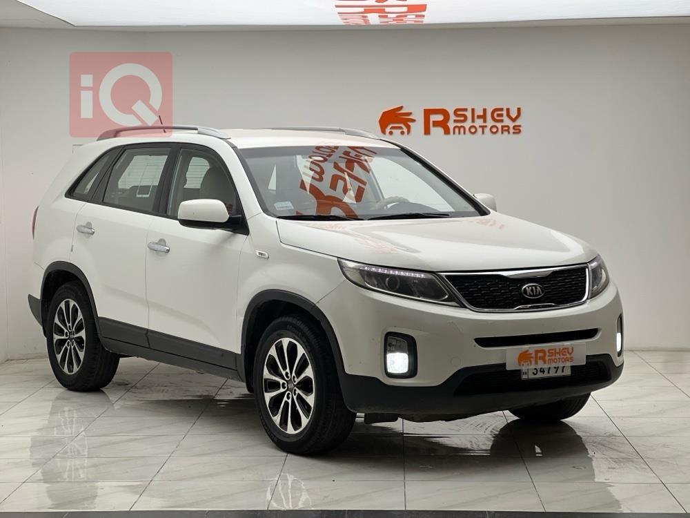 كيا سورينتو